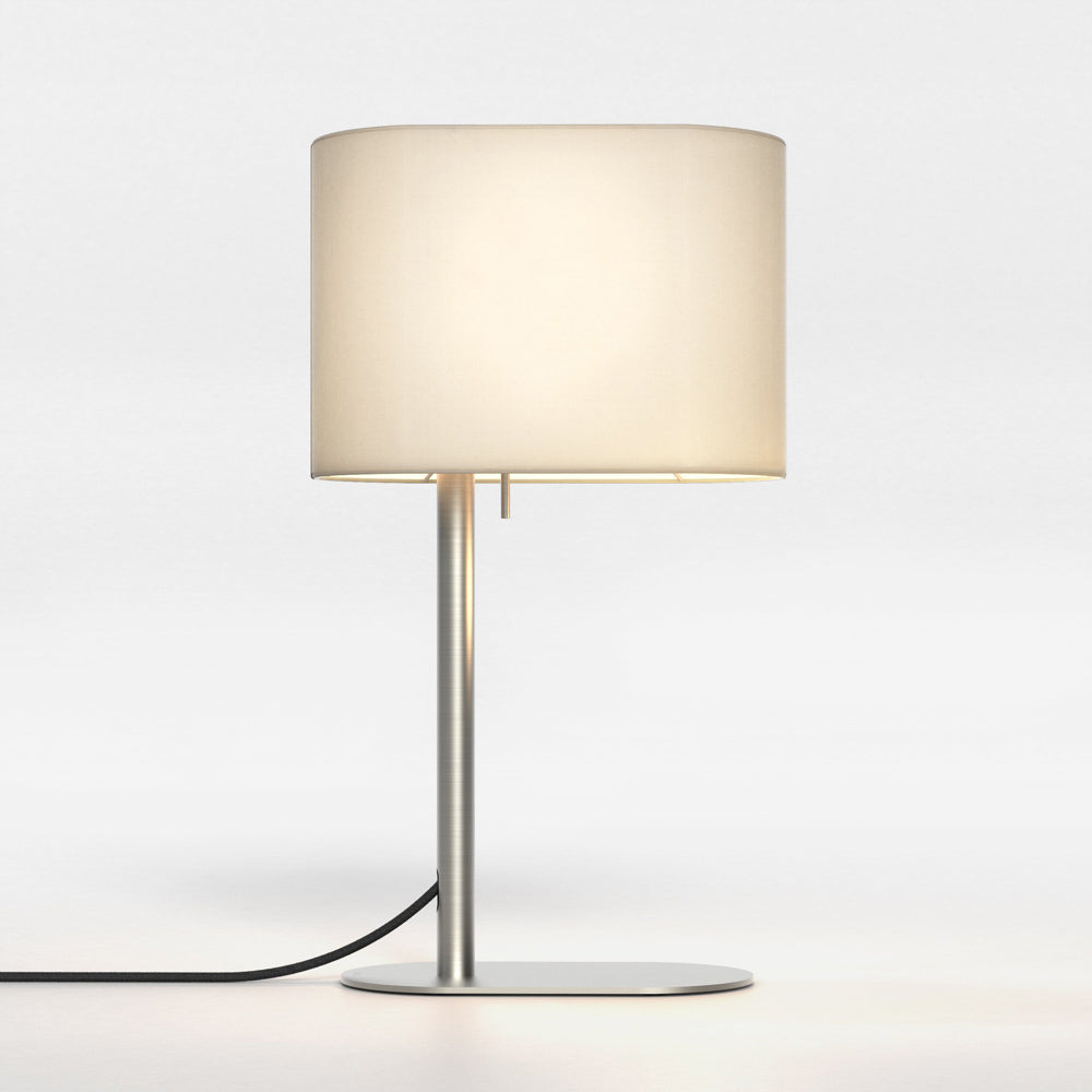 Venn Table Lamp in Detail.