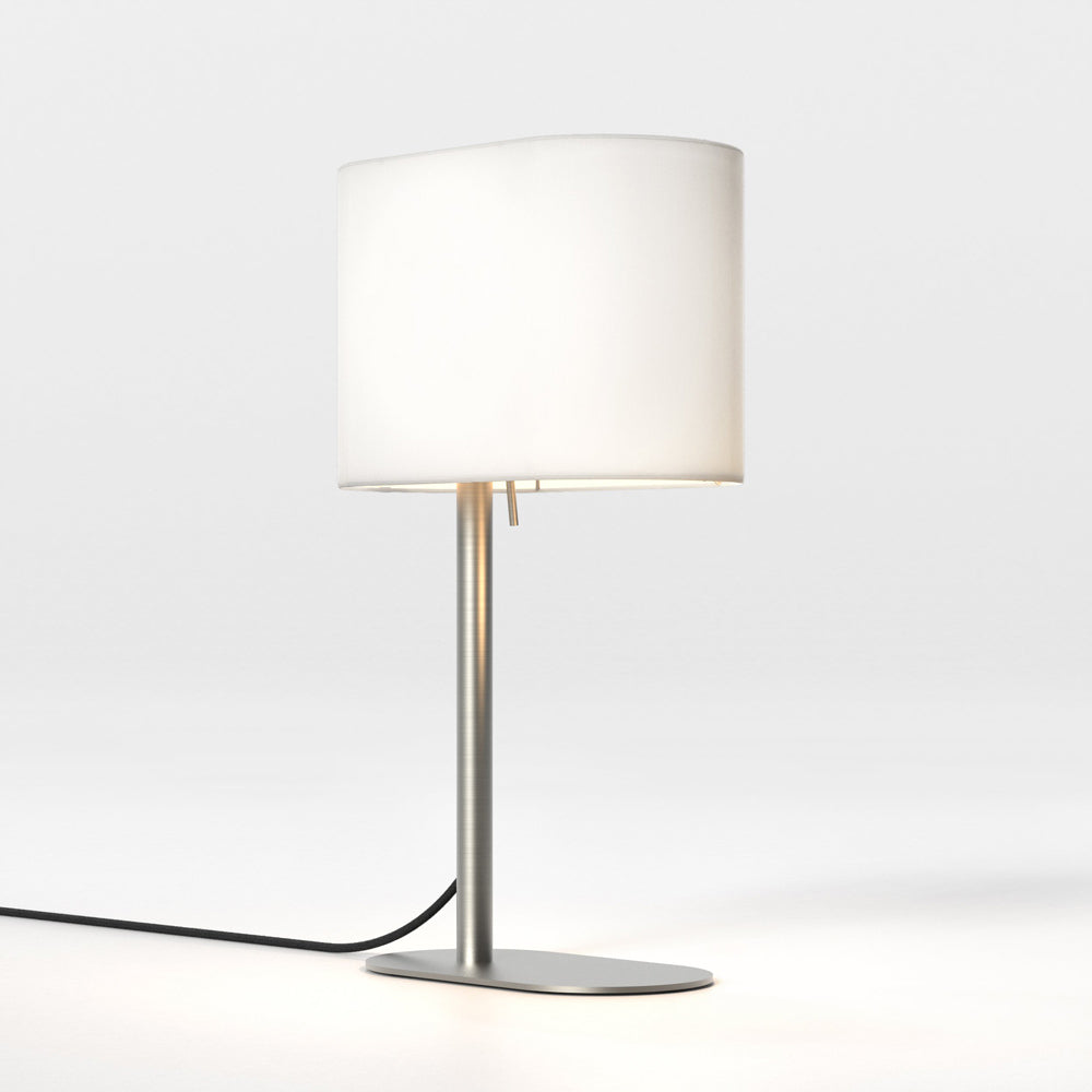 Venn Table Lamp in Detail.