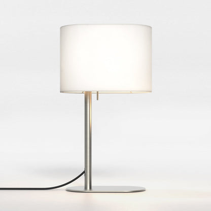 Venn Table Lamp in Detail.