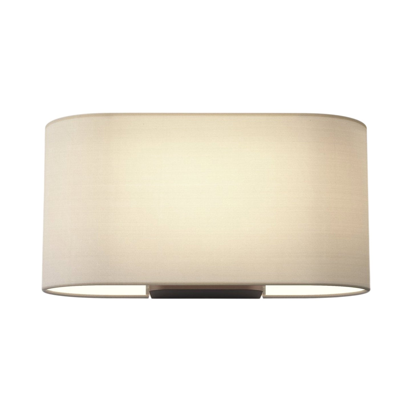 Venn Wall Light in Bronze (Putty).