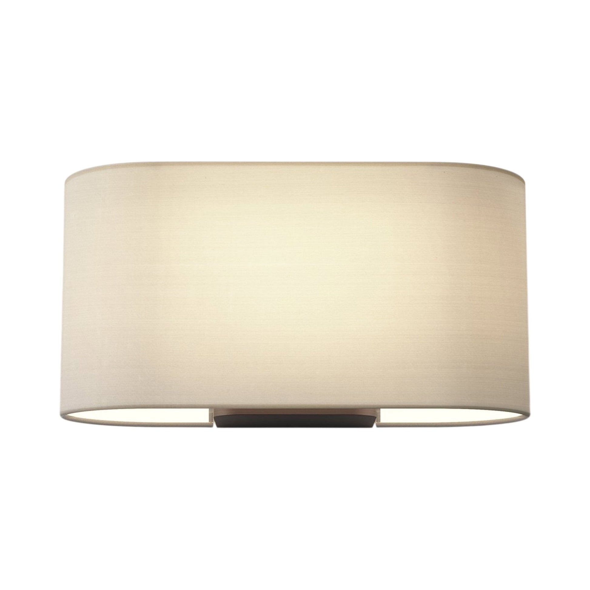 Venn Wall Light in Bronze (Putty).