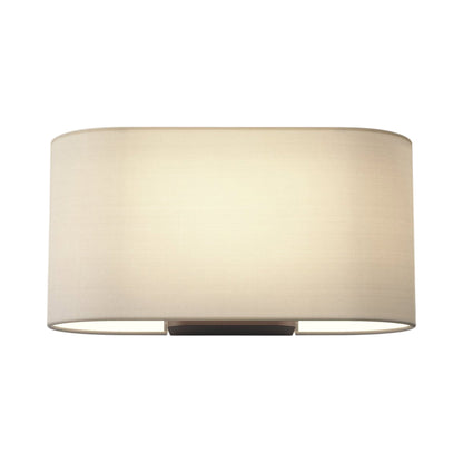 Venn Wall Light in Bronze (Putty).