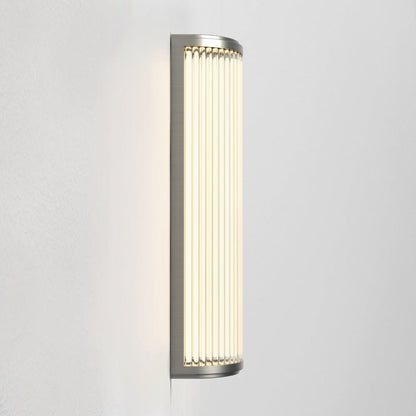 Versailles LED Wall Light in Detail.