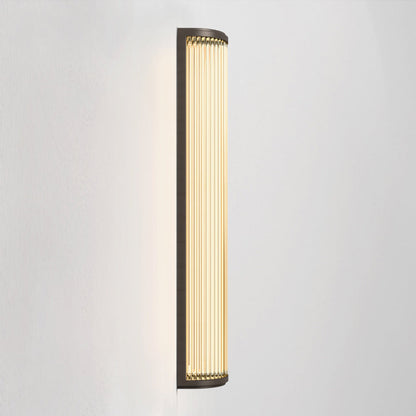 Versailles LED Wall Light in Detail.