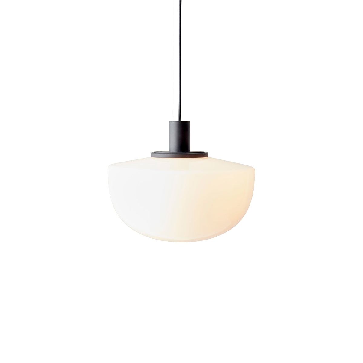Bank Pendant Light.