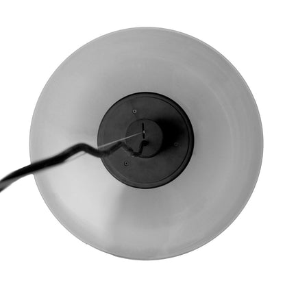 Bank Pendant Light in Detail.