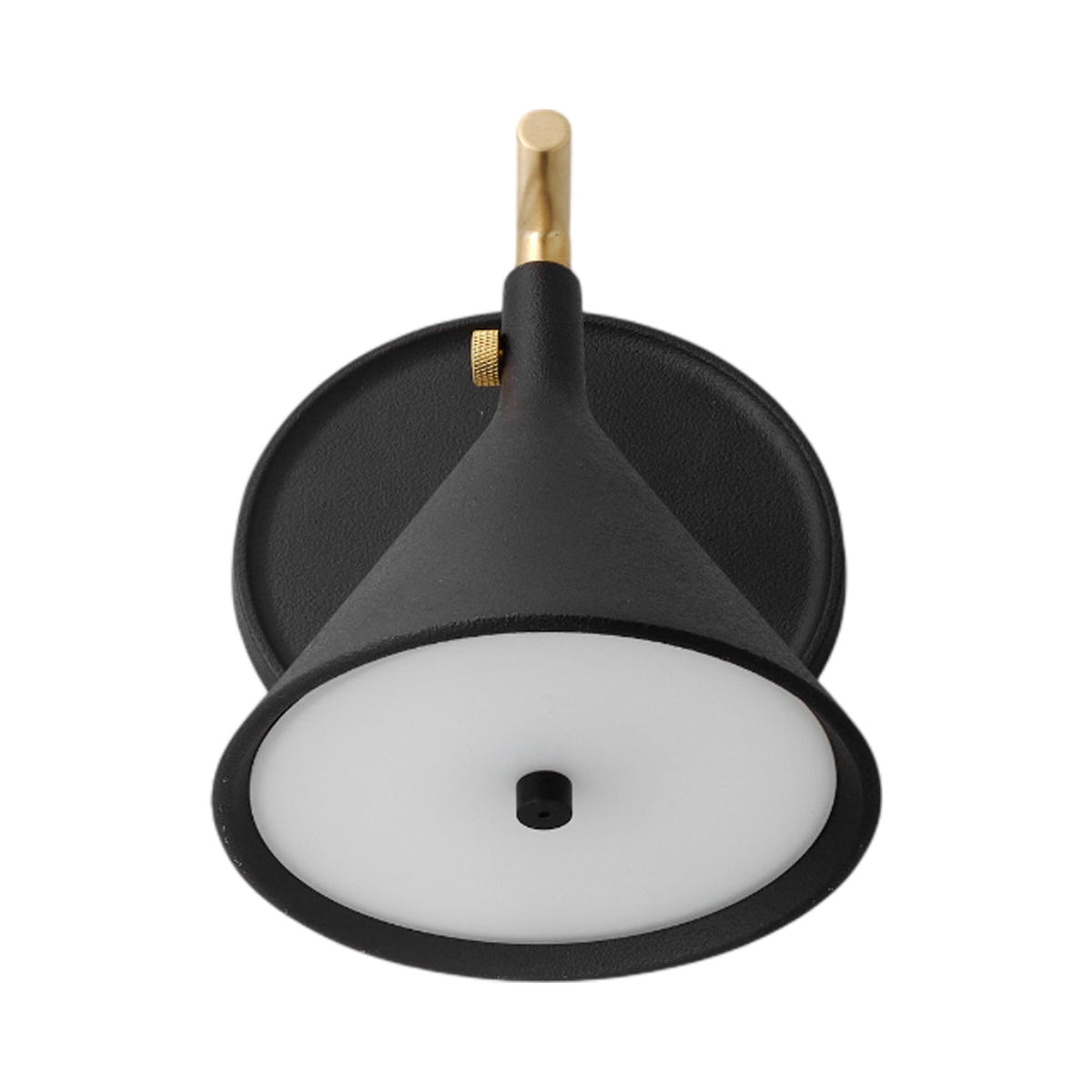 Cast Outdoor Wall Light.