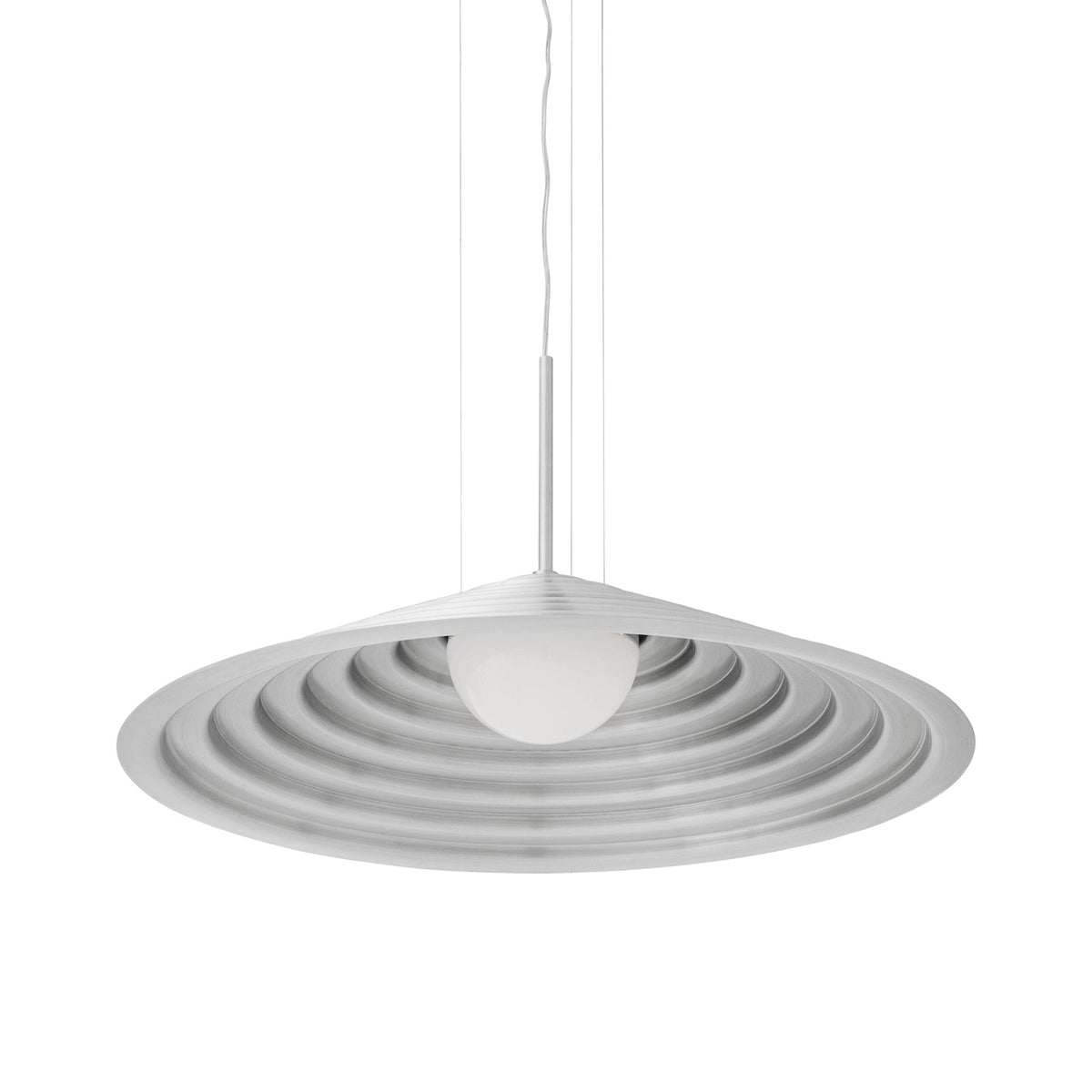 Chancery Pendant Light.