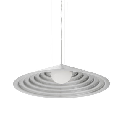 Chancery Pendant Light.