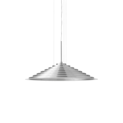 Chancery Pendant Light in Detail.