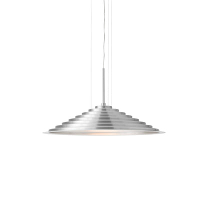 Chancery Pendant Light in Detail.