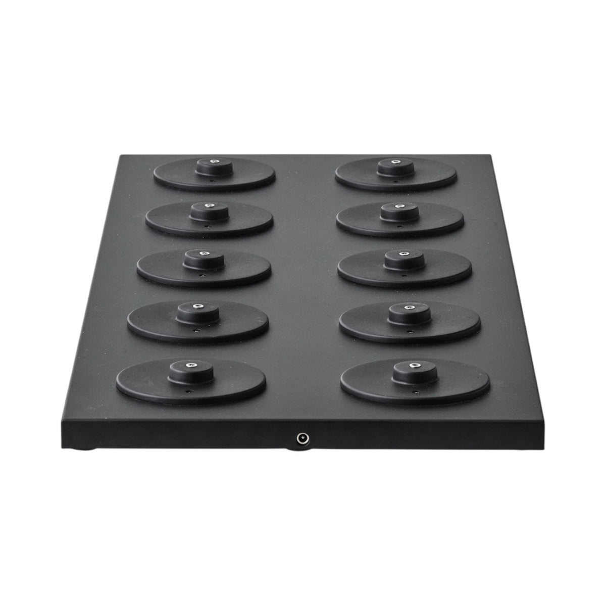 Charging Board in Detail.