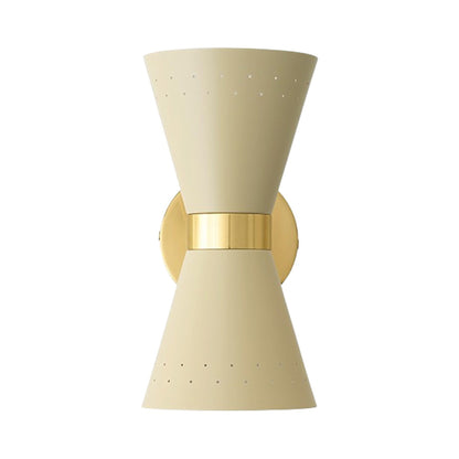 Collector Wall Light.