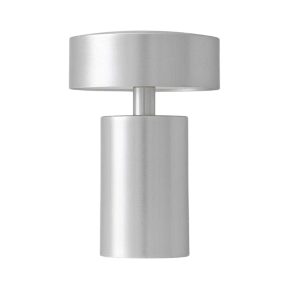 Column LED Rechargeable Table Lamp