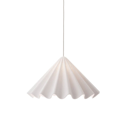 Dancing Pendant Light in Detail.