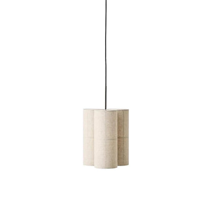 Hashira Cluster Pendant Light.