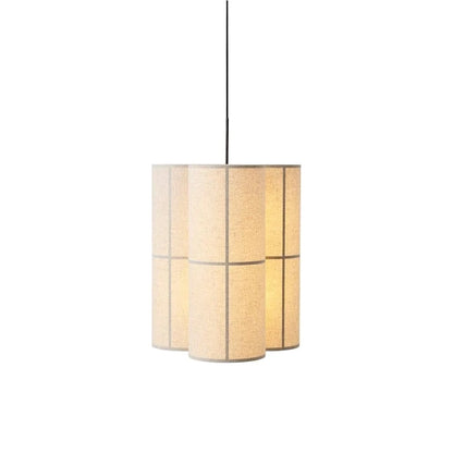 Hashira Cluster Pendant Light (24.21-Inch).