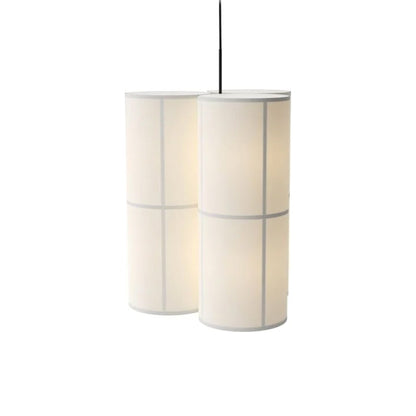 Hashira Cluster Pendant Light in Detail.