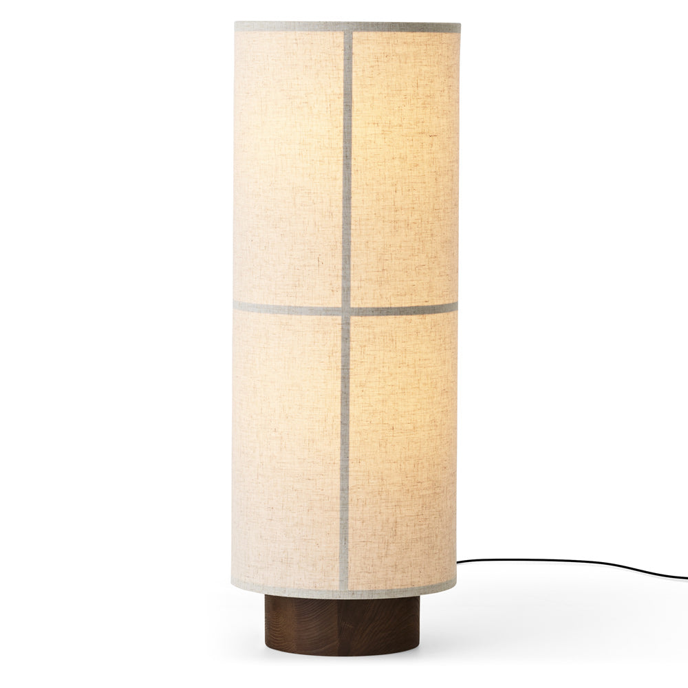 Hashira Floor Lamp in Detail.