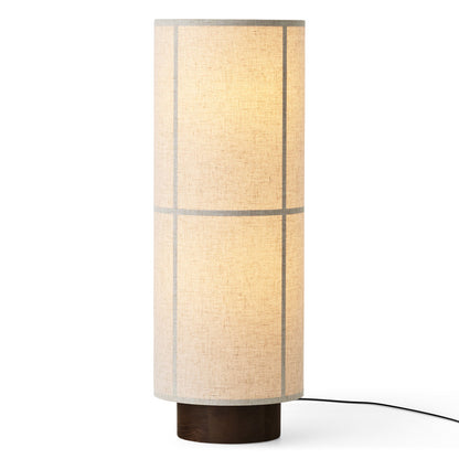 Hashira Floor Lamp in Detail.
