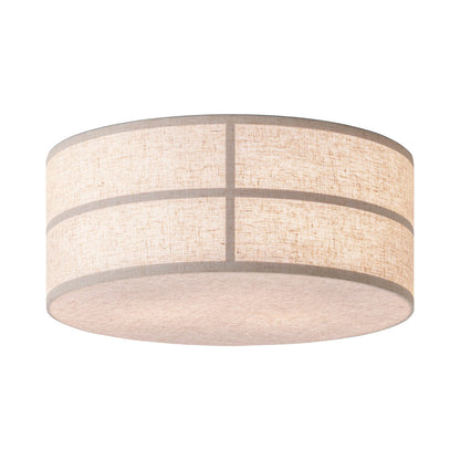 Hashira Flush Mount Ceiling Light.