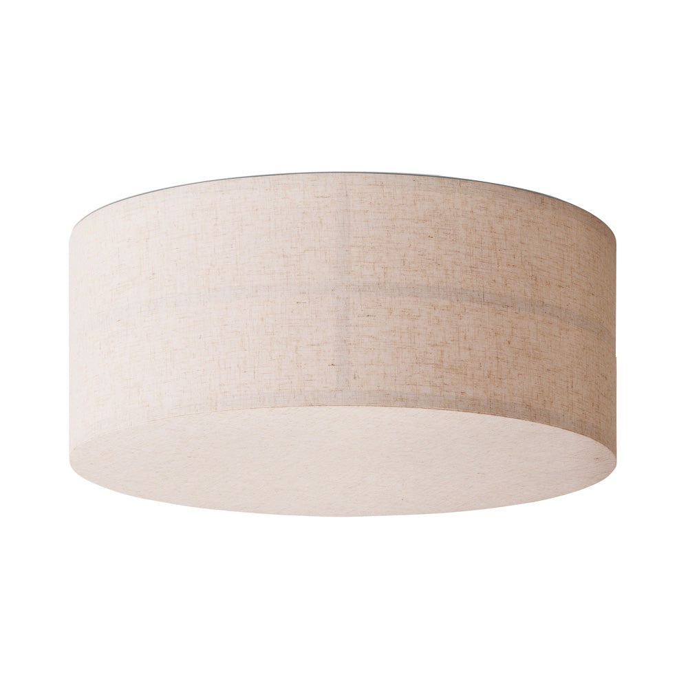 Hashira Flush Mount Ceiling Light in Detail.