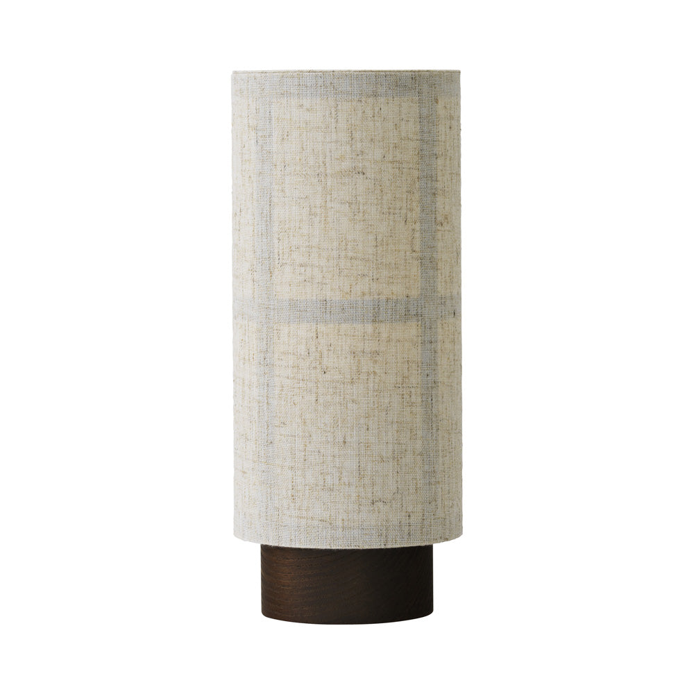 Hashira LED Rechargeable Table Lamp.