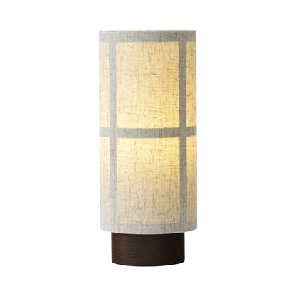 Hashira LED Rechargeable Table Lamp in Detail.