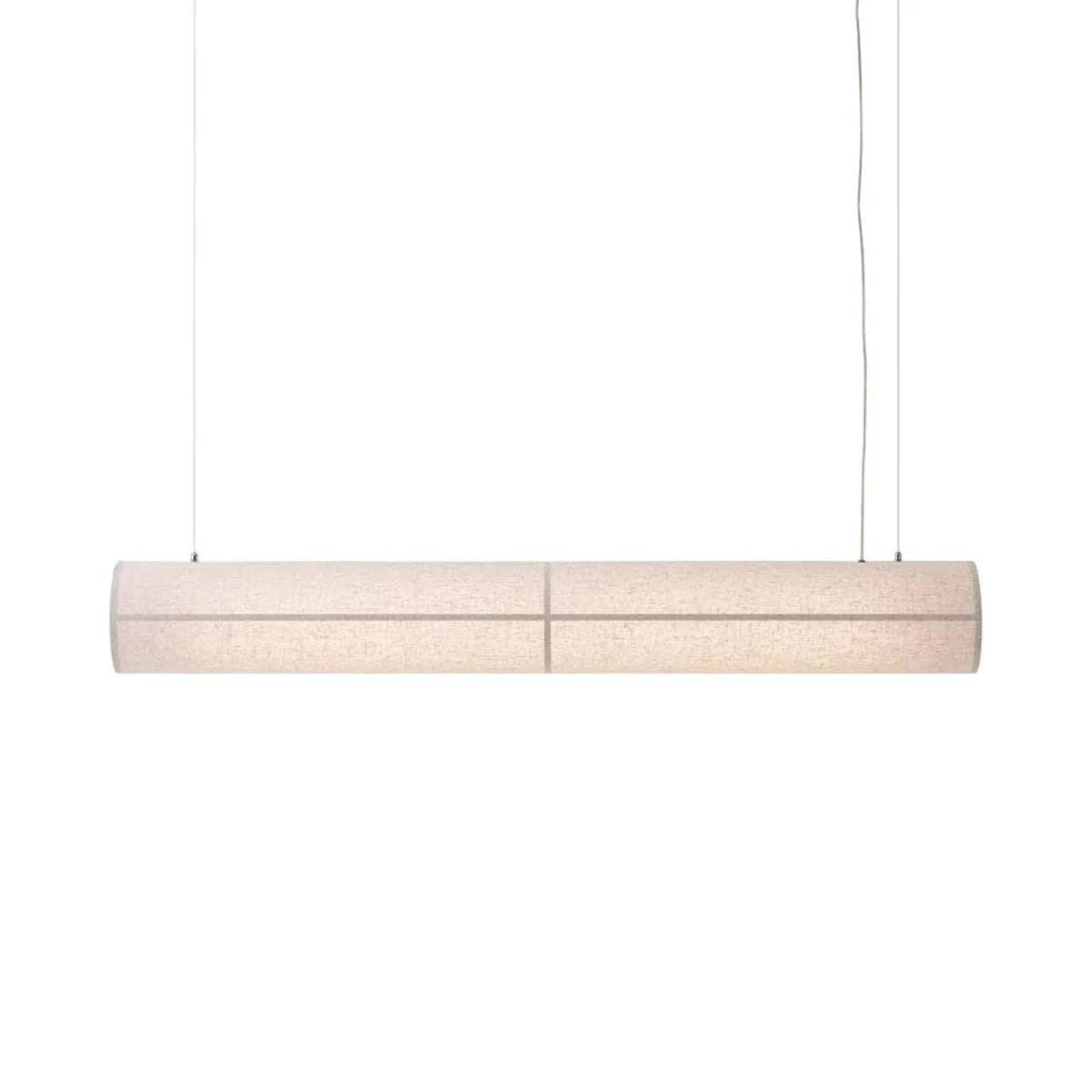 Hashira Linear Pendant Light.