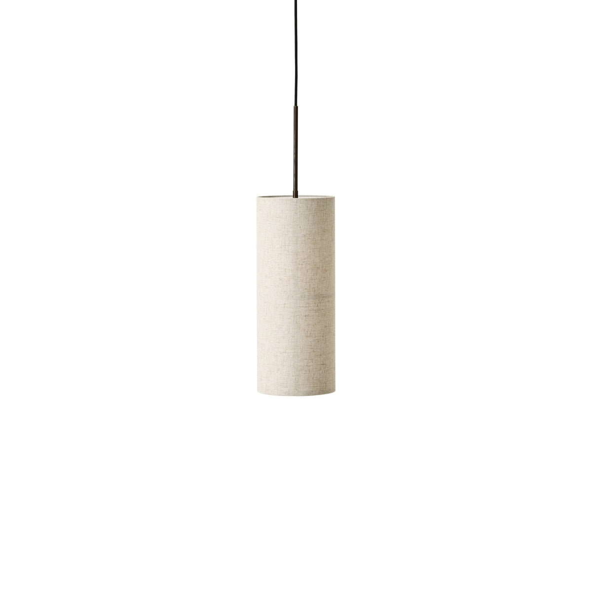 Hashira Single Pendant Light.