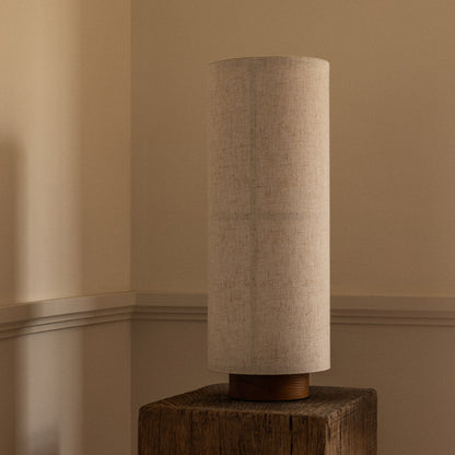 Hashira Table Lamp in Detail.