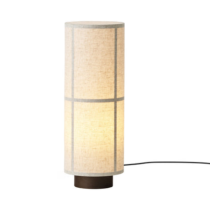 Hashira Table Lamp in Detail.