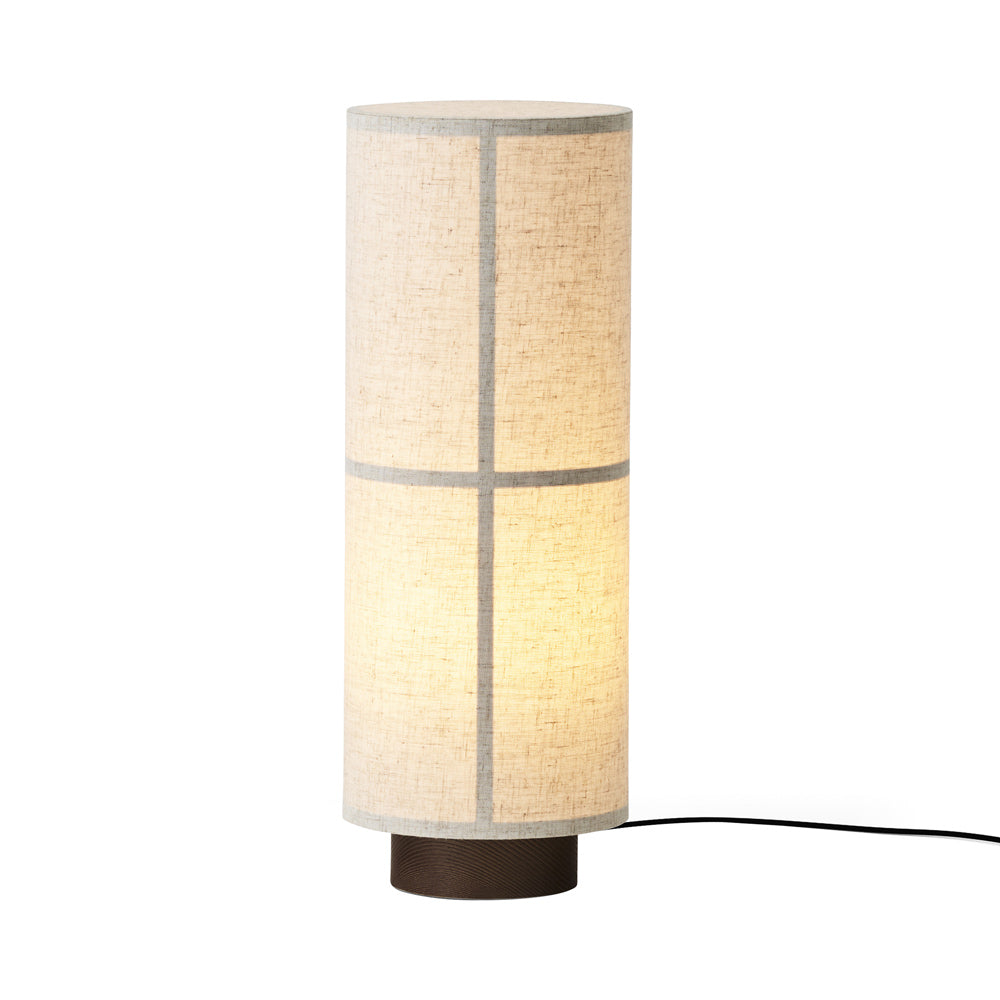 Hashira Table Lamp in Detail.