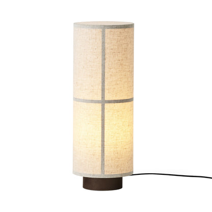 Hashira Table Lamp in Detail.