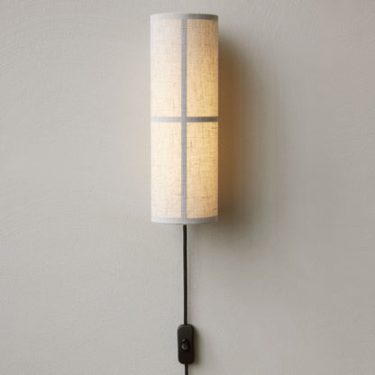 Hashira Wall Light in Detail.