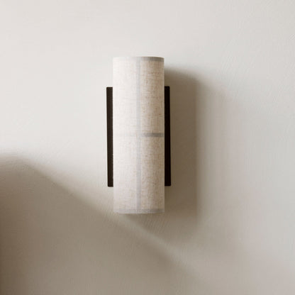 Hashira Wall Light in Detail.