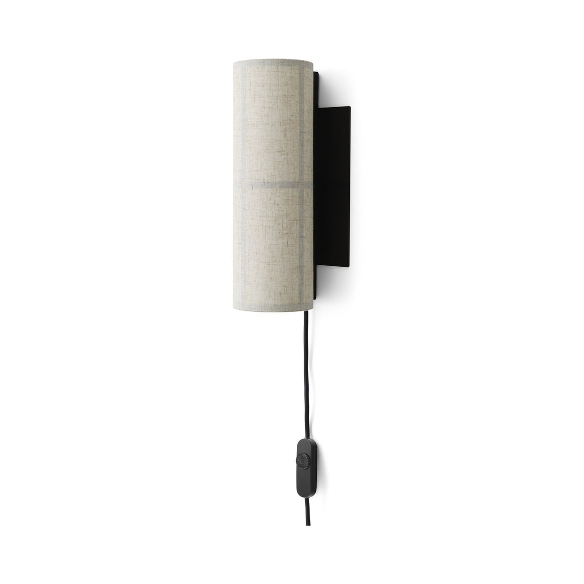 Hashira Wall Light in Detail.