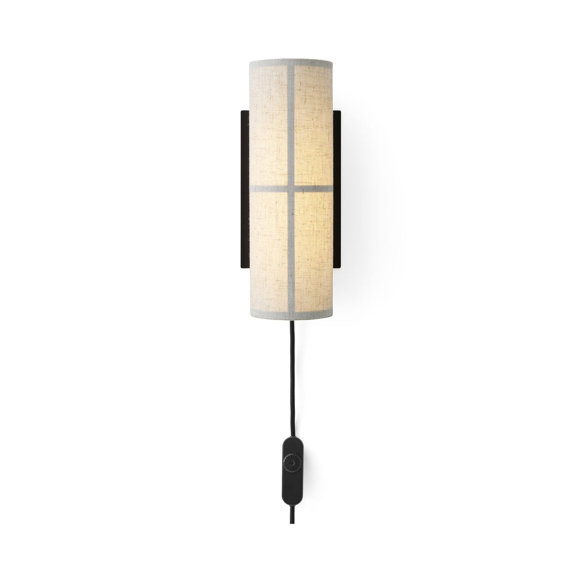 Hashira Wall Light in Detail.