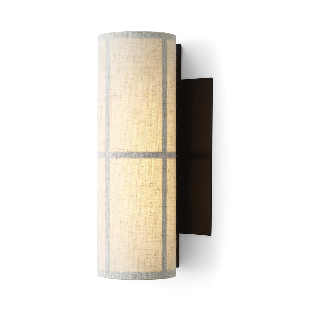 Hashira Wall Light in Detail.