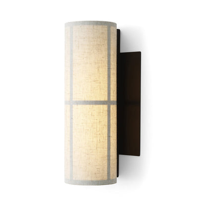 Hashira Wall Light in Detail.