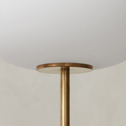 JWDA Floor Lamp in Detail.