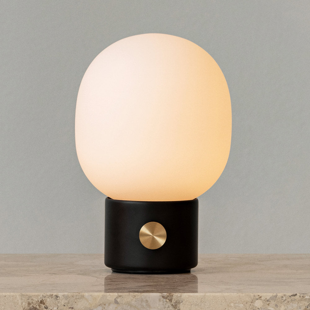 JWDA LED Rechargeable Table Lamp in Detail.