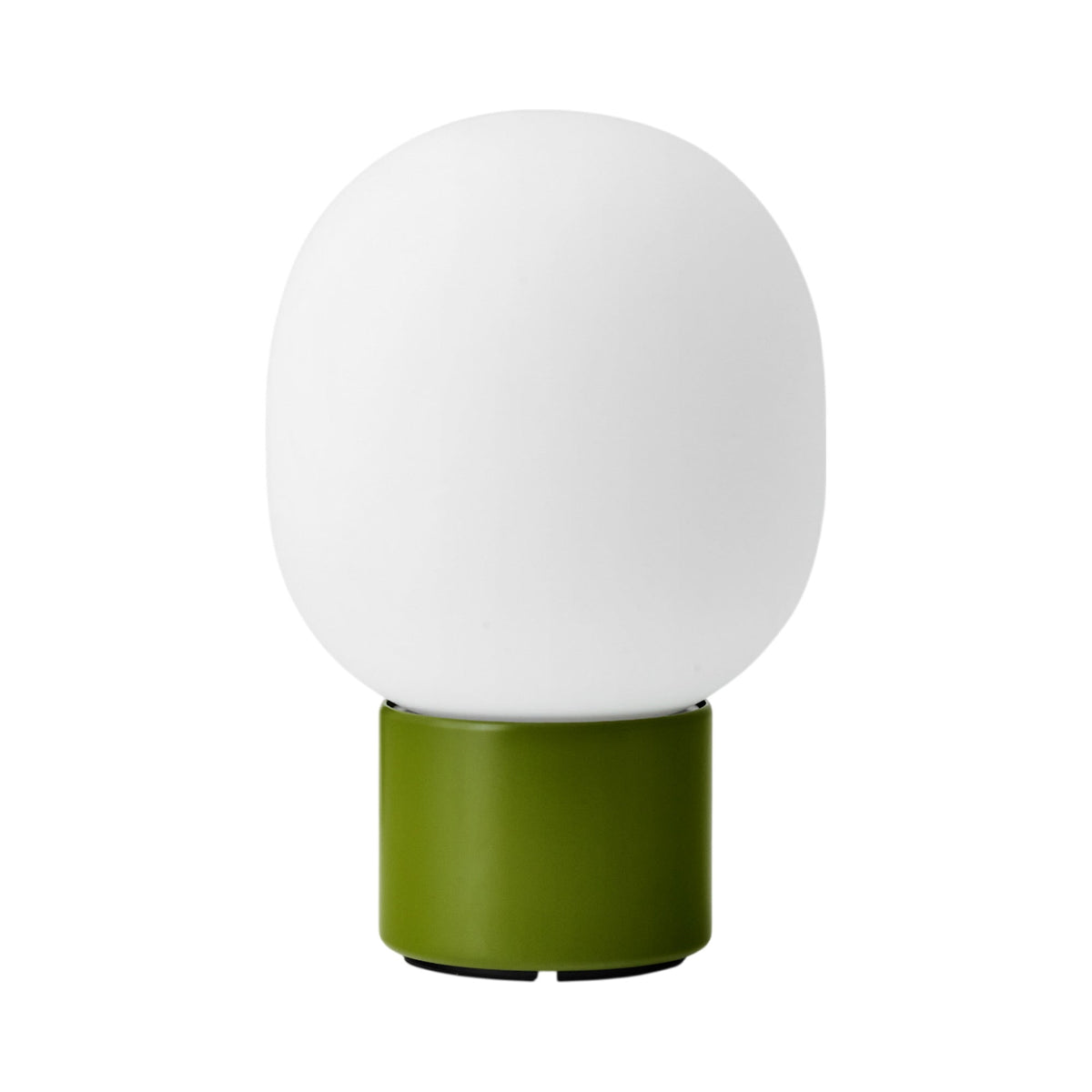 JWDA LED Rechargeable Table Lamp in Detail.