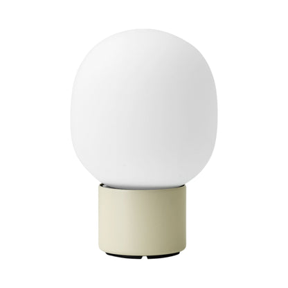 JWDA LED Rechargeable Table Lamp in Detail.