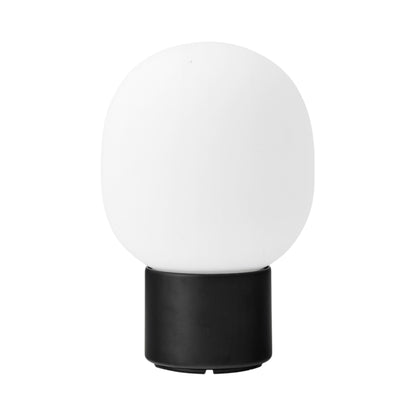 JWDA LED Rechargeable Table Lamp in Detail.