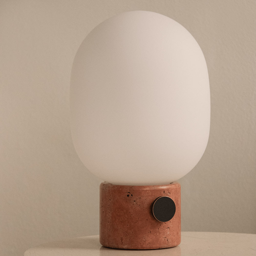 JWDA Table Lamp in Detail.