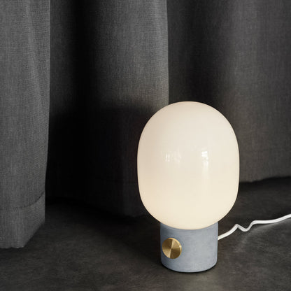 JWDA Table Lamp in Detail.
