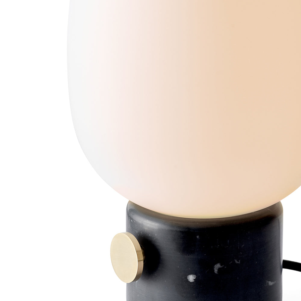 JWDA Table Lamp in Detail.