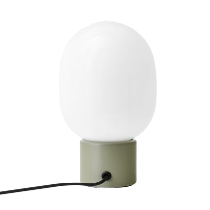 JWDA Table Lamp in Detail.