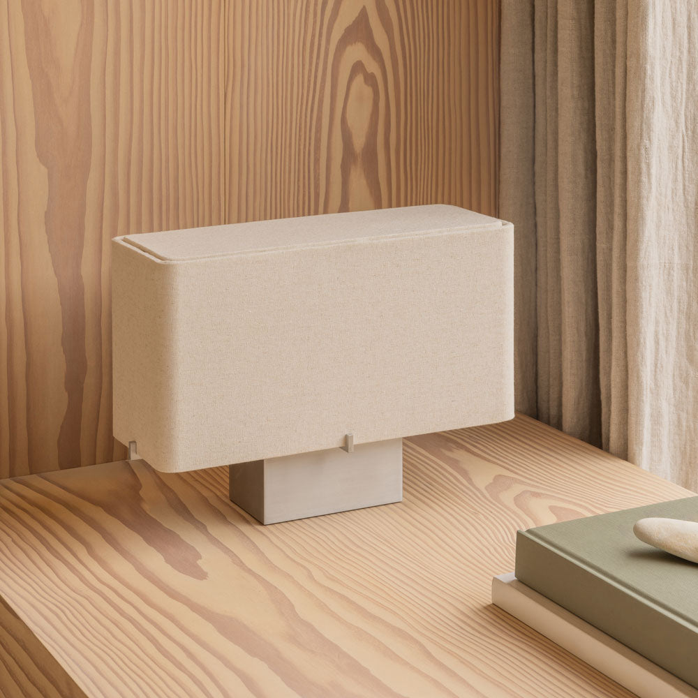 Nonna Table Lamp in Detail.